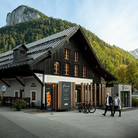 Das Hintersee Exterior photo