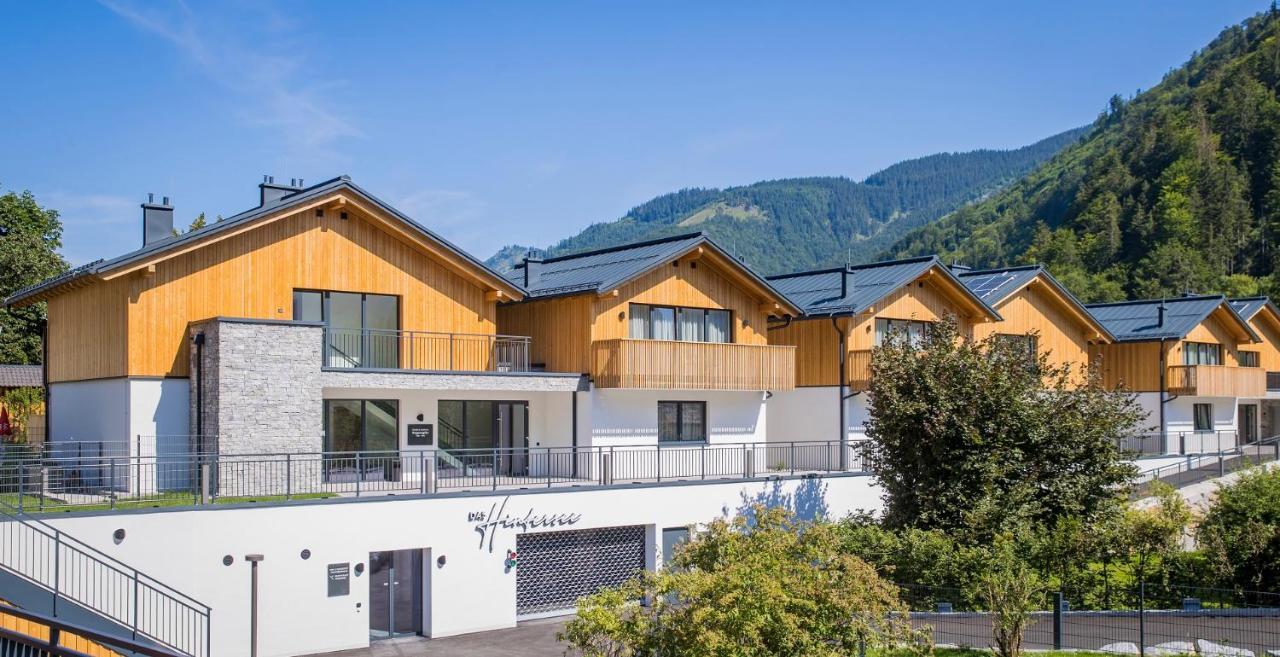 Das Hintersee Exterior photo