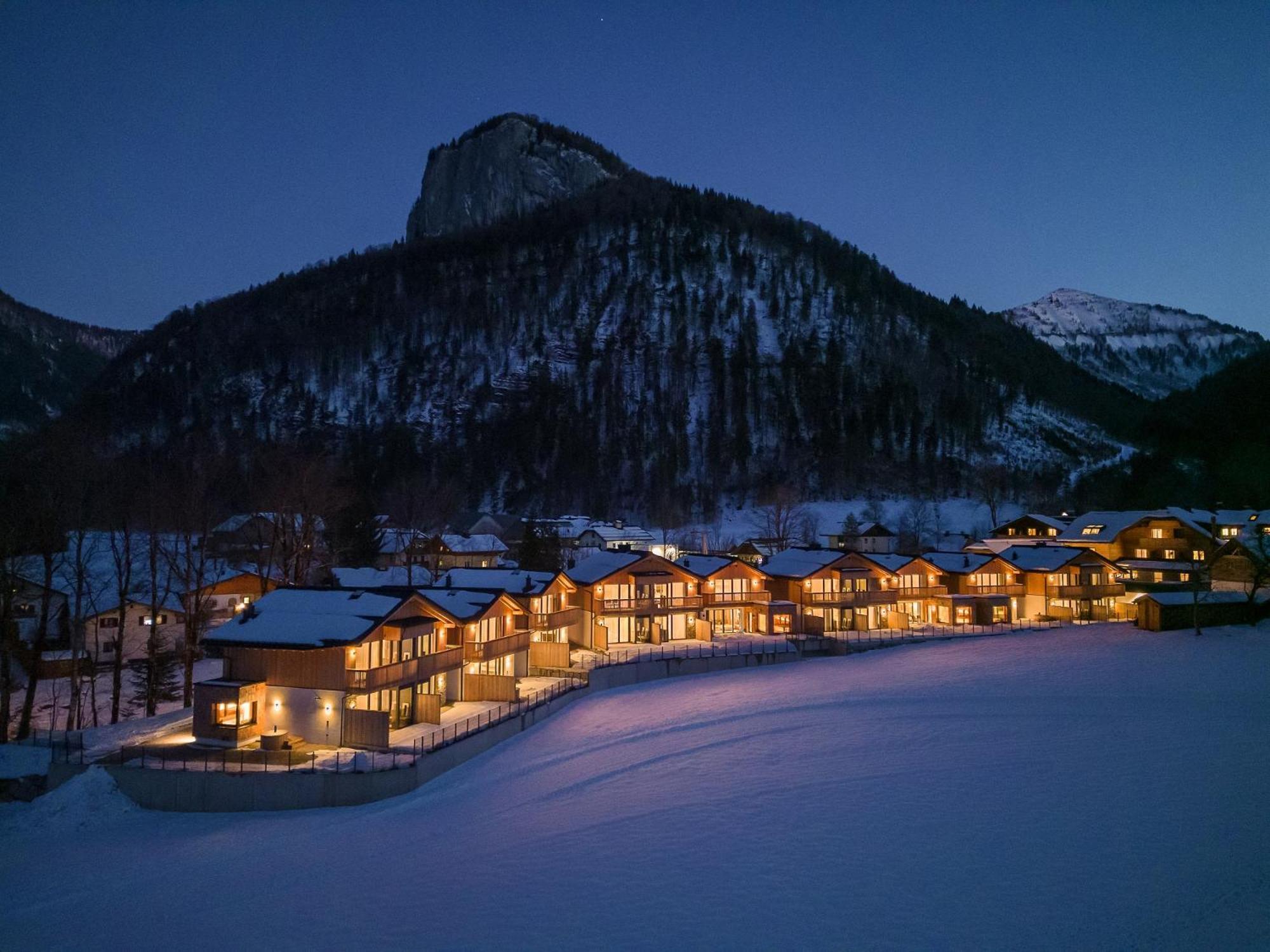 Das Hintersee Exterior photo