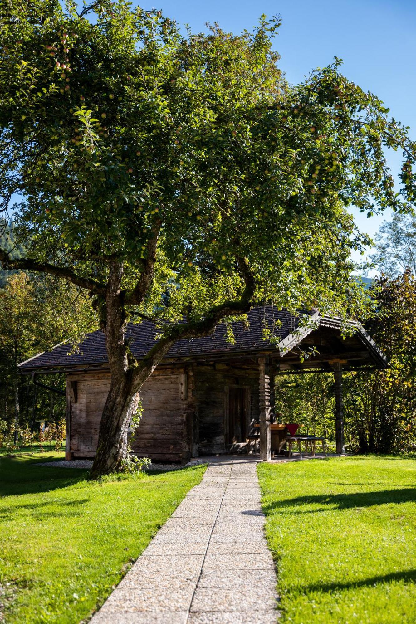Das Hintersee Exterior photo