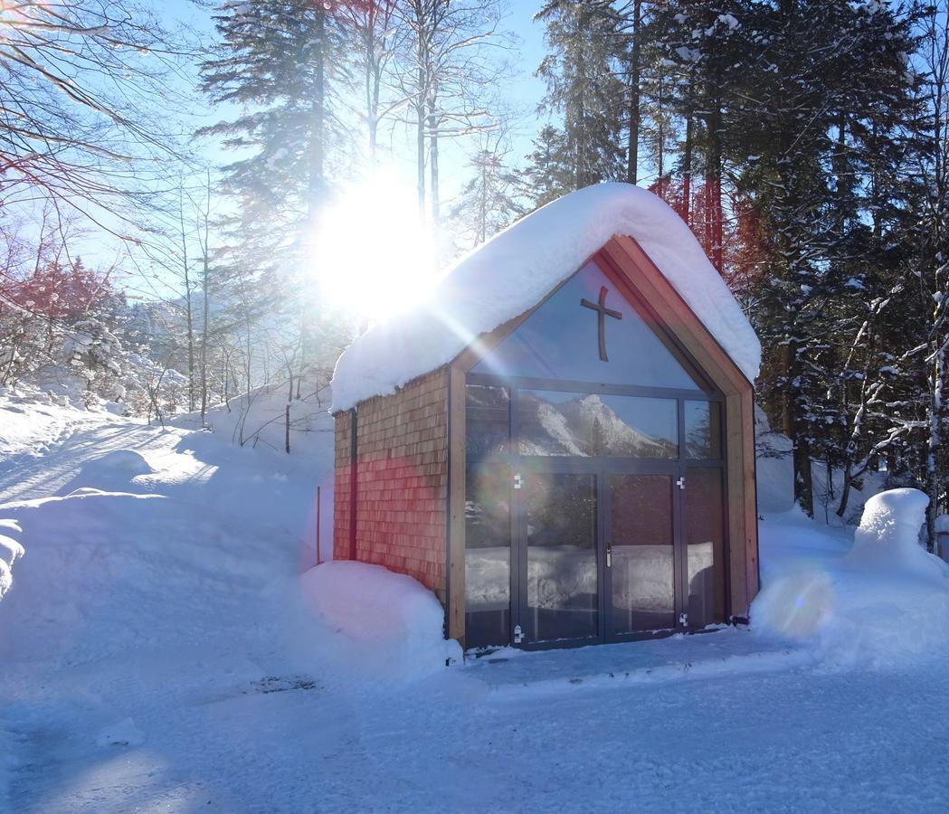 Das Hintersee Exterior photo